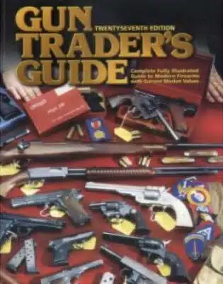Used - Gun Trader's Guide - 27th Edition