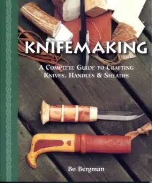 Used - Knifemaking