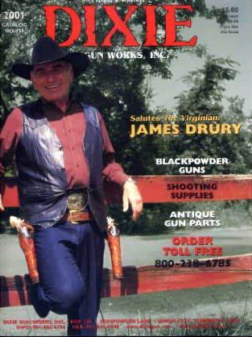 Used Dixie Gun Works Catalog No 150 The Gun Works Muzzleloading