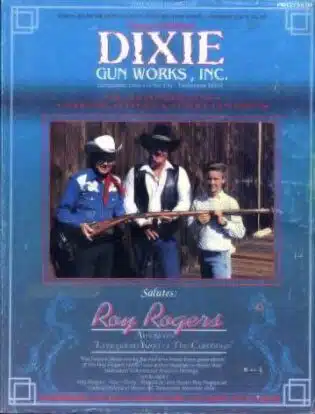 Used - Dixie Gun Works - Catalog - No 140