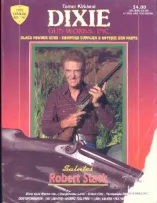 Used - Dixie Gun Works - Catalog - No 141