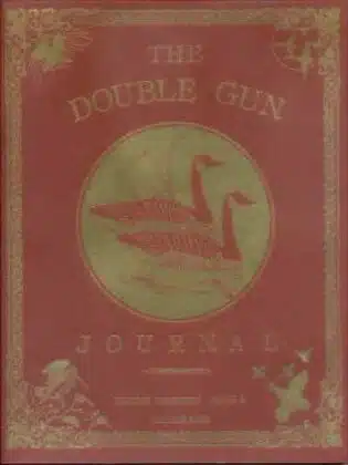 Used - The Double Gun Journal - Vol 13 - Issue 4 - Winter 2002