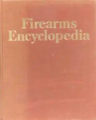 Used - Firearms Encyclopedia