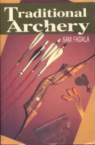 Used - Traditional Archery