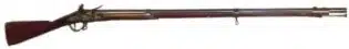 Rifles