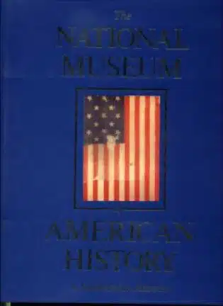 Used - The National Museum of American History - A Smithsonian Museum