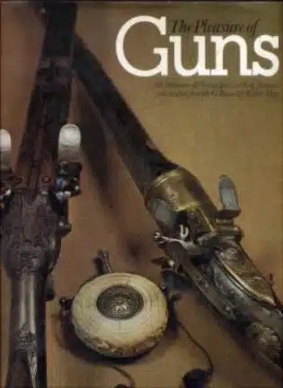 Used - The Pleasure of Guns