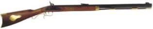 Hawken Woodsman Rifle - Percussion - .50 Cal - Right Hand