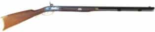 Crockett Rifle - Percussion - .32 Cal - Right Hand
