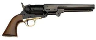 1851 Colt Navy - Steel Frame - 44 Cal