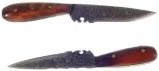 Neck Knife