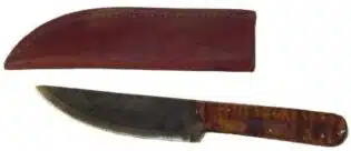 Utility Knife - Hudson Bay Roach Belly