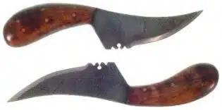 Skinner Knife