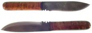Utility Knife - The Cigar Knife