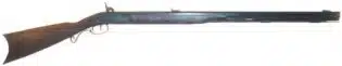 Rifle Lock & Lock Parts