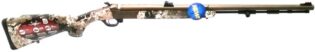Pursuit - XT - Northwest - In-line - .50 Cal - Camo