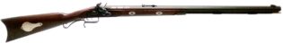 Mountain Rifle - Flint - .50 Cal - Right Hand