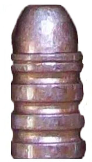 Lyman - Bullet - Pistol- .38 Cal - 158gr - SC