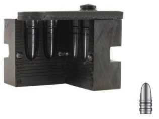 Lyman - Bullet - Rifle - .35 Cal - 204gr - DC