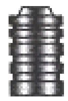 Lyman - Bullet - Pistol- .38 Cal - 148gr - DC
