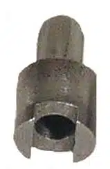Nipple Wrench - Ratcheting - Musket - Head