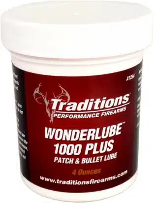 Wonder Lube - 1000 Plus - 4 oz