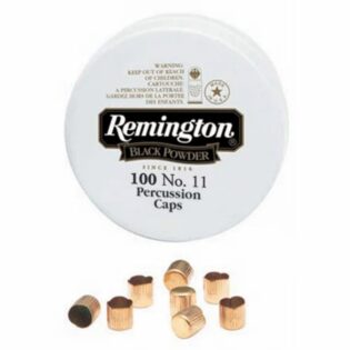 Remington #11
