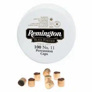 Remington #11
