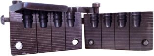 Hensley & Gibbs - Bullet - 38 Cal - .358 Dia -140gr - SWC - 4-C
