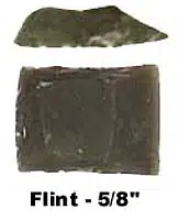 Flint - English - 5/8in